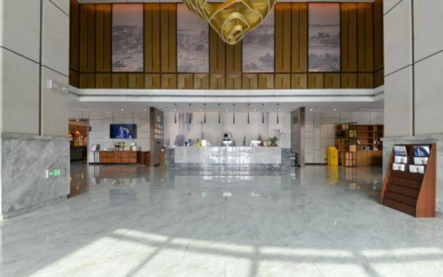 Mehood Theator Hotel