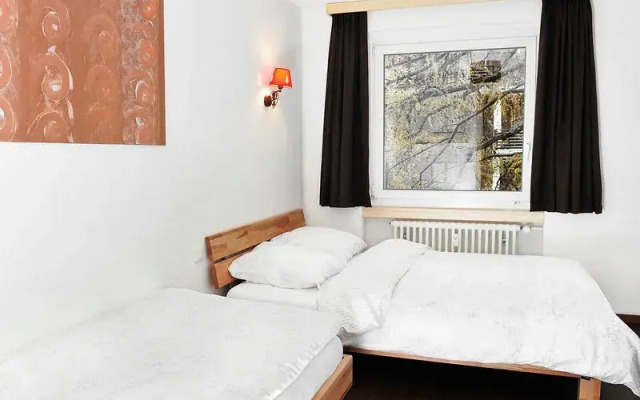 Haus Domino Zermatt in Zermatt