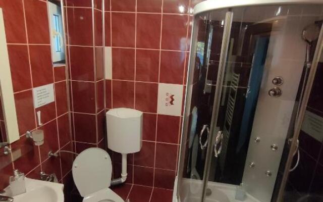 "Apartament"-Casa Genius