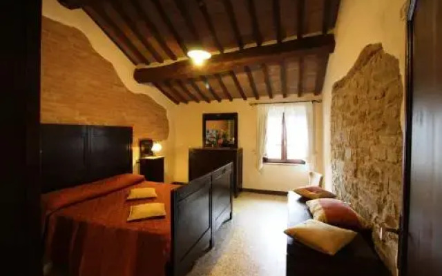 Agriturismo Le Calle