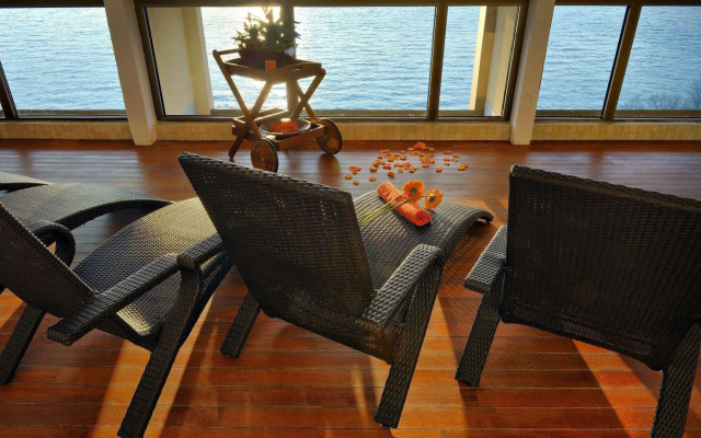Grand Hotel Adriatic I