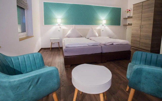 Hotel Zur Alten Börse