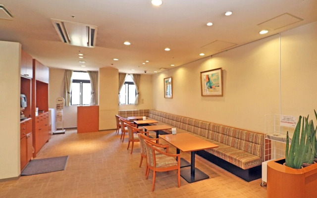 Chisun Inn Yokohama Tsuzuki