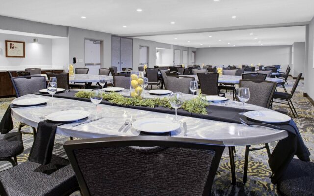 Residence Inn by Marriott Boulder Broomfield/Interlocken