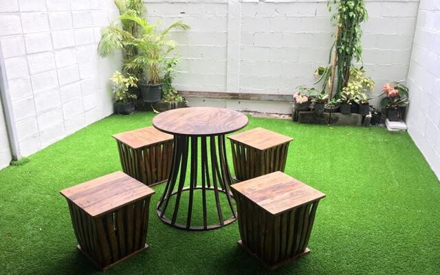 OYO 723 Lamphun Hostel