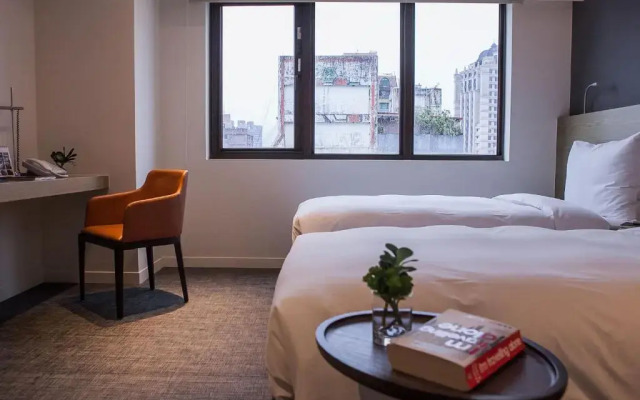 Royal Inn Taipei Linsen