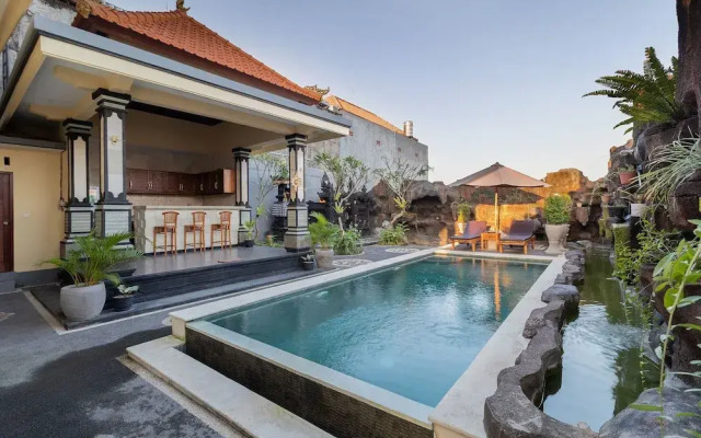 Kusuma Guesthouse
