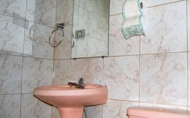 Costas Maris Hotel