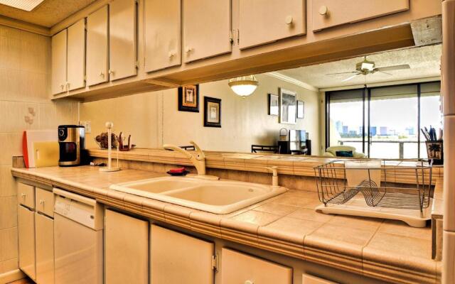 440 West Condos 308S
