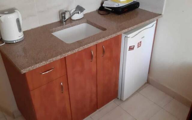 The apartments D'h Home