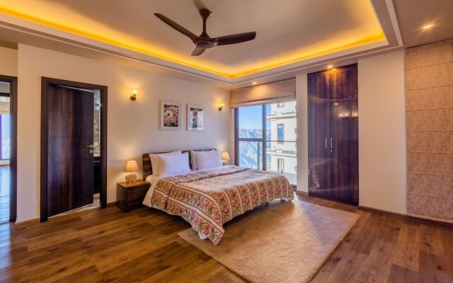 The Manor - Best Service Apartments