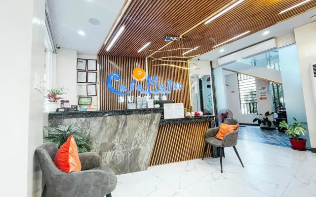 Casa Marco Suites Puerto Galera