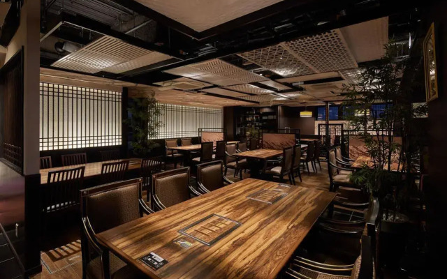 Centurion Hotel & Spa Ueno Station