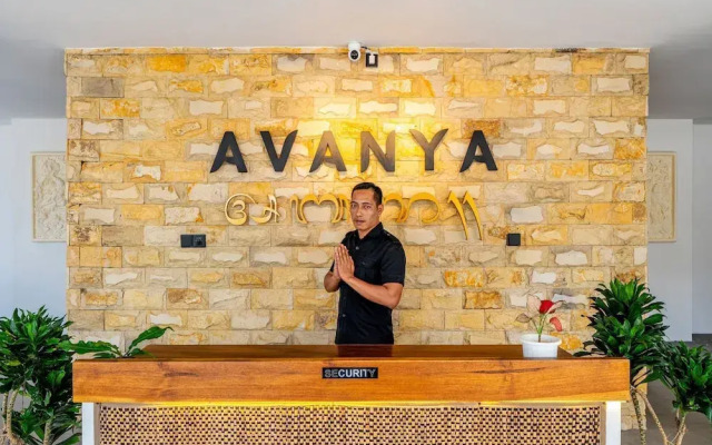 Avanya Apartments