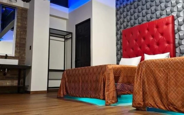 Hotel Express Maquiavelo Solo Adultos