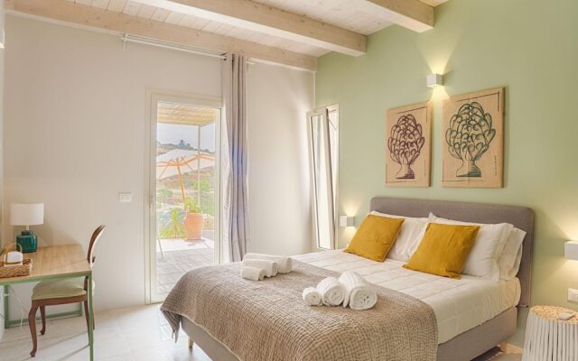 Azalo Country Homes - Villa i Gelsi