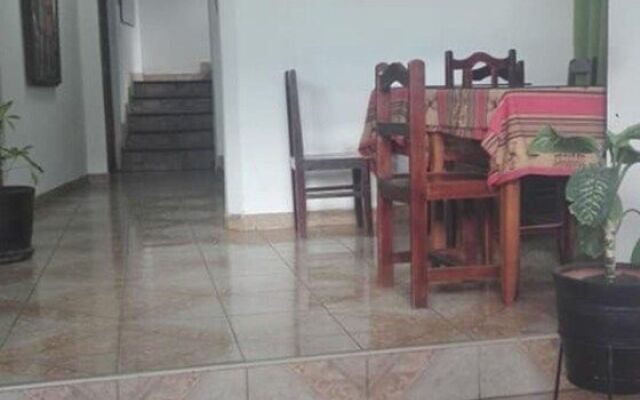 Euro Hostal