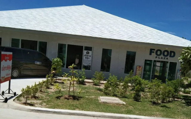 The Energy Condo By AP