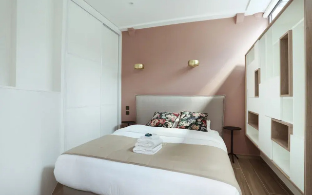 Sublime et neuf appartement Saint Germain des Pres ( Notre Dame Des Champs)