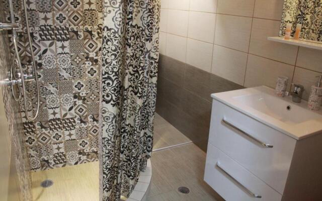 The New Studio Suite Near Akropolis