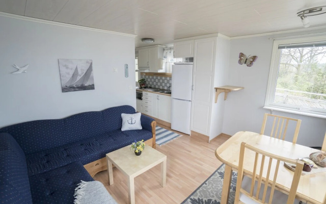 Anfasteröd Gårdsvik