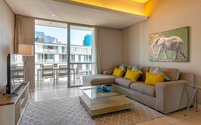 V&A Waterfront Luxury Residences I WHosting