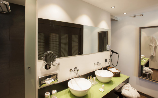 Hotel Vincci Madrid Centrum