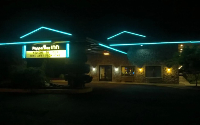 PepperTree Inn