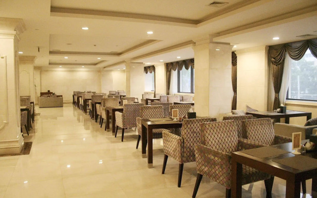 Guangzhou Zhejiang Hotel