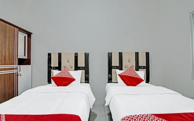 OYO 91505 Elif Homestay Syariah
