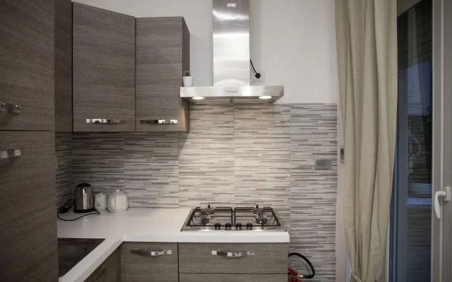 San Pietro Dreaming Rooms