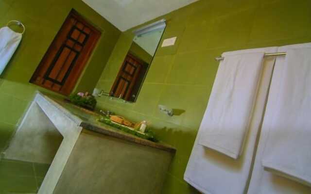 Mankada Resort