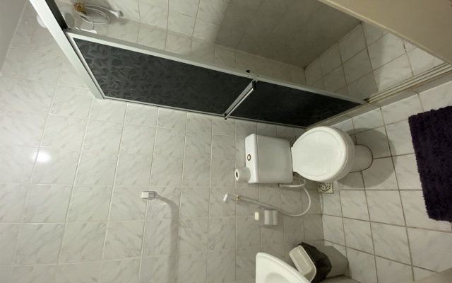 Center 1 Hotel