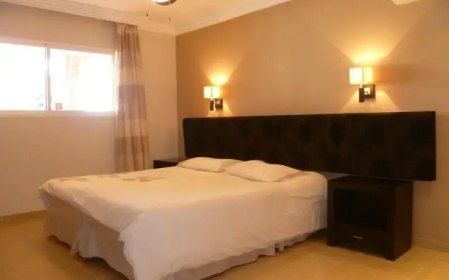 Casa Carib Playa