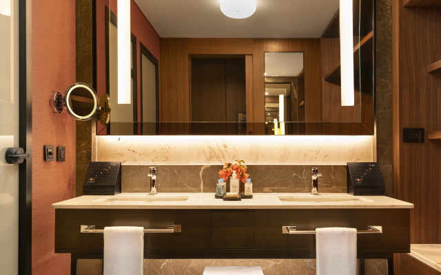Lujo Hotel Bodrum
