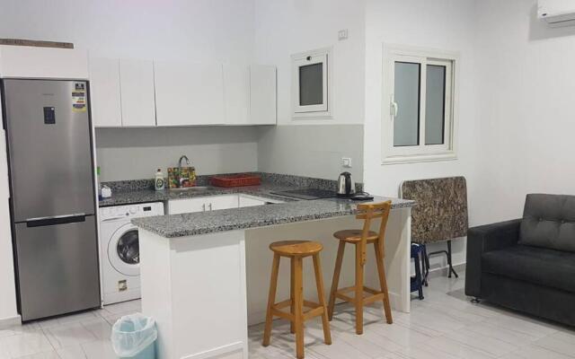 Hurghada Marina view Lovely 2 bedroom European Style