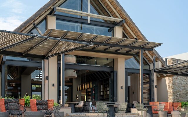 Radisson Safari Hotel Hoedspruit