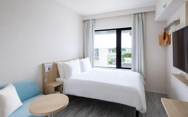 Tabino Hotel lit Miyakojima