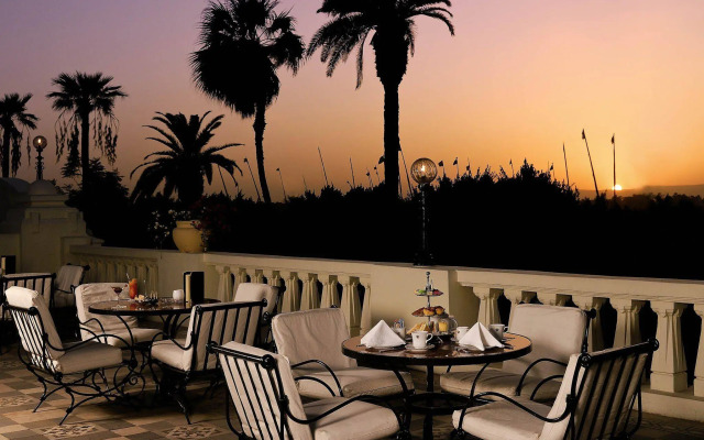 Sofitel Winter Palace Luxor