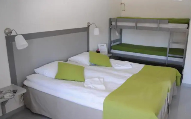 Gamla Bygget Nävekvarns B&B