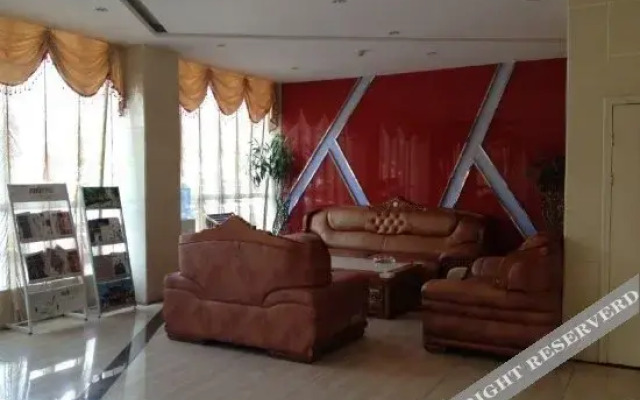 Yuechen Hotel