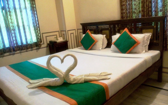 Hotel Baba Haveli