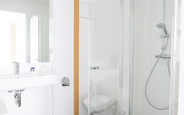 Adapt Apartments Berlin-Adlershof