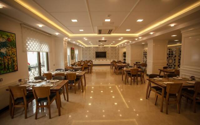 Anemon Kent Diyarbakır Hotel