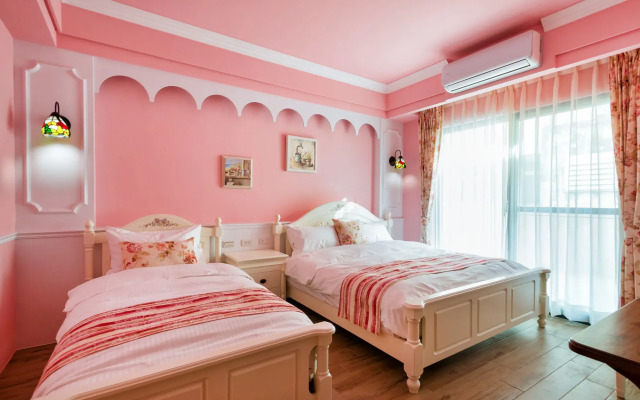 Ediman Bed and Breakfast