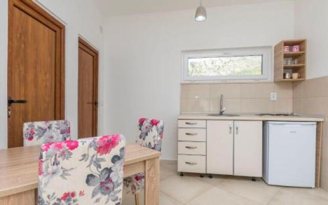 Apartments Dilara