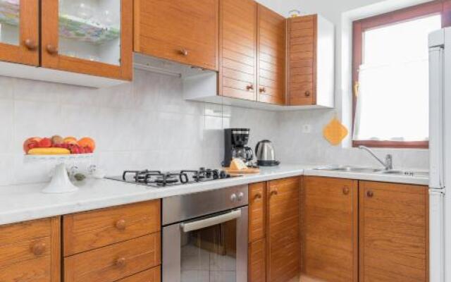Apartments Rede