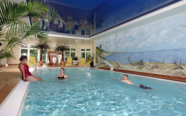 Aparthotel Am See