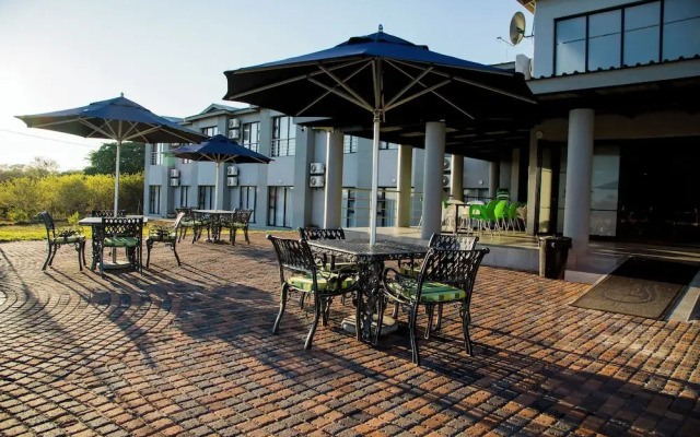Two Rivers Hotel