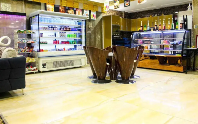 Sweet Wagd Rose Serviced Apartments